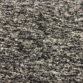 Tissu jersey polyester cationique